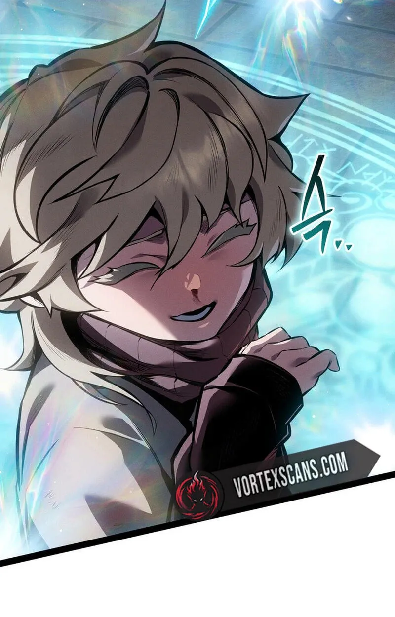 The Bastard of Swordborne Chapter 103 page 68 - 