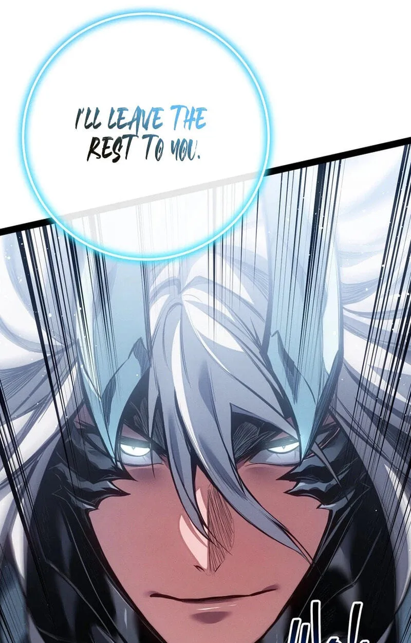 The Bastard of Swordborne Chapter 103 page 69 - 