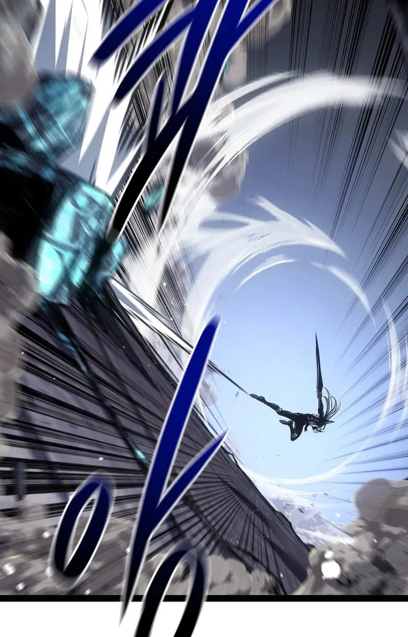 The Bastard of Swordborne Chapter 103 page 72 - 