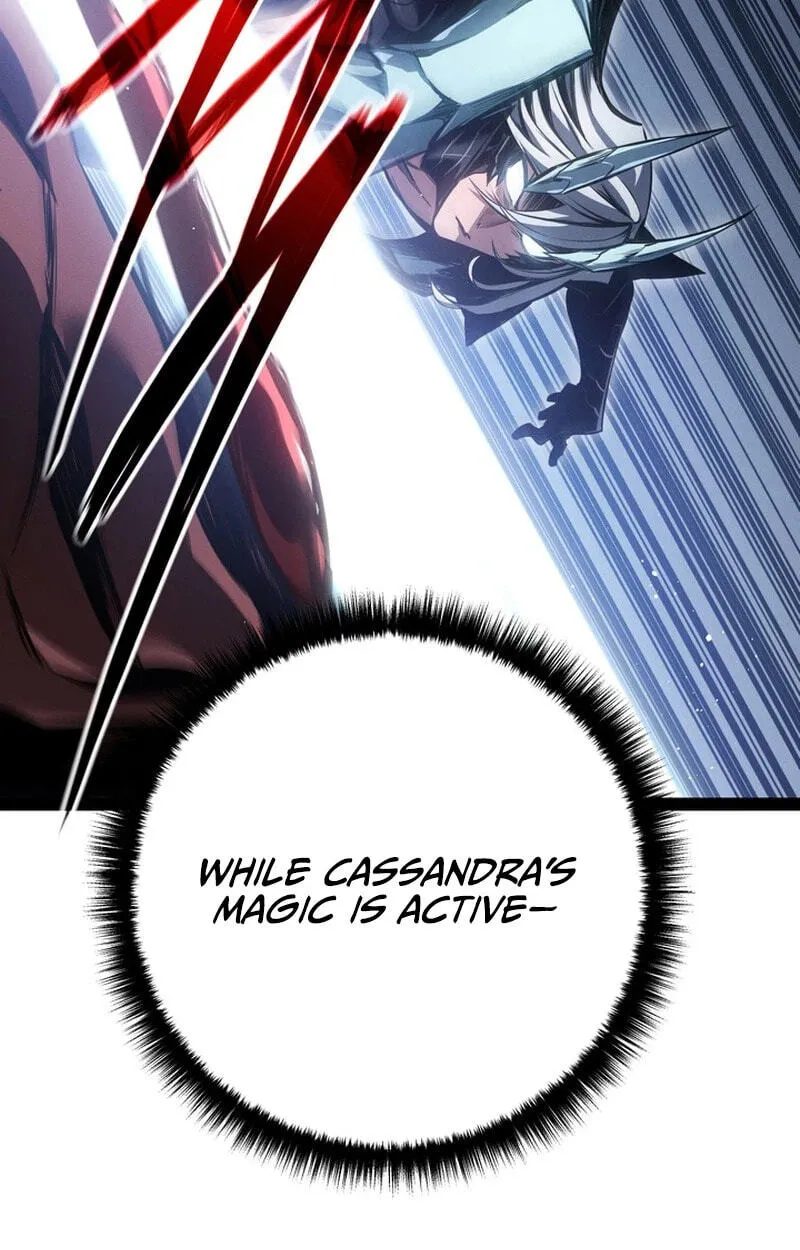 The Bastard of Swordborne Chapter 103 page 77 - 