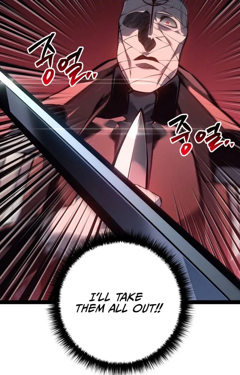 The Bastard of Swordborne Chapter 103 page 80 - 