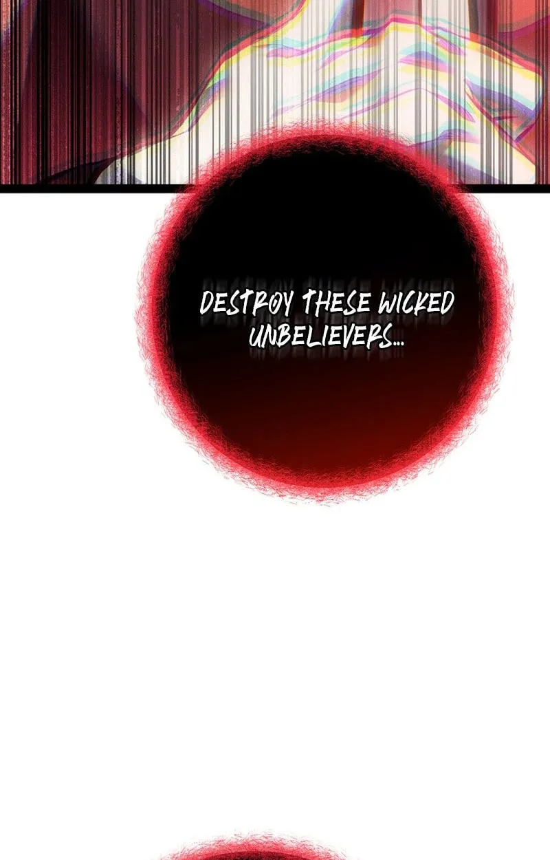 The Bastard of Swordborne Chapter 103 page 83 - 