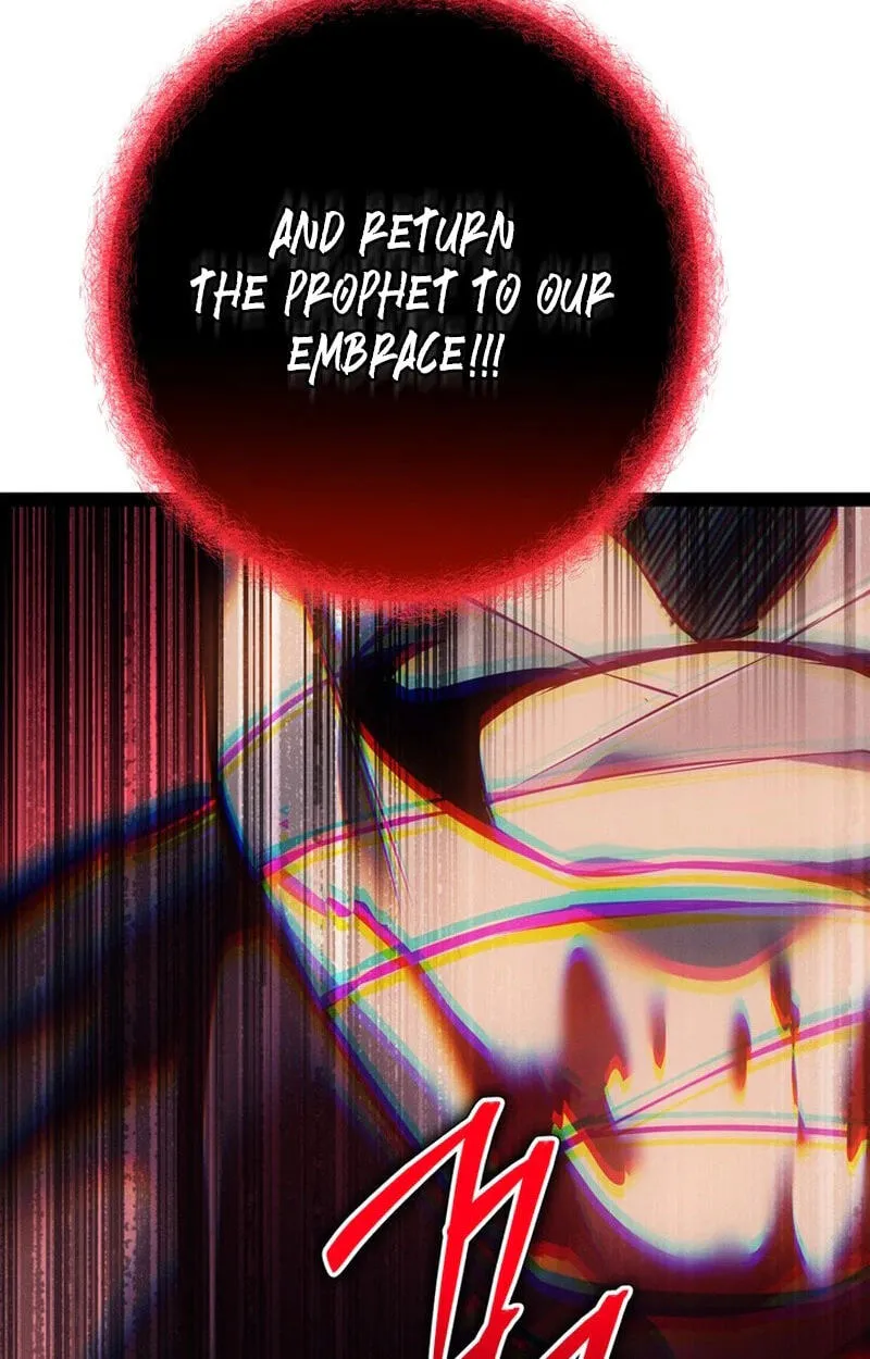 The Bastard of Swordborne Chapter 103 page 84 - 