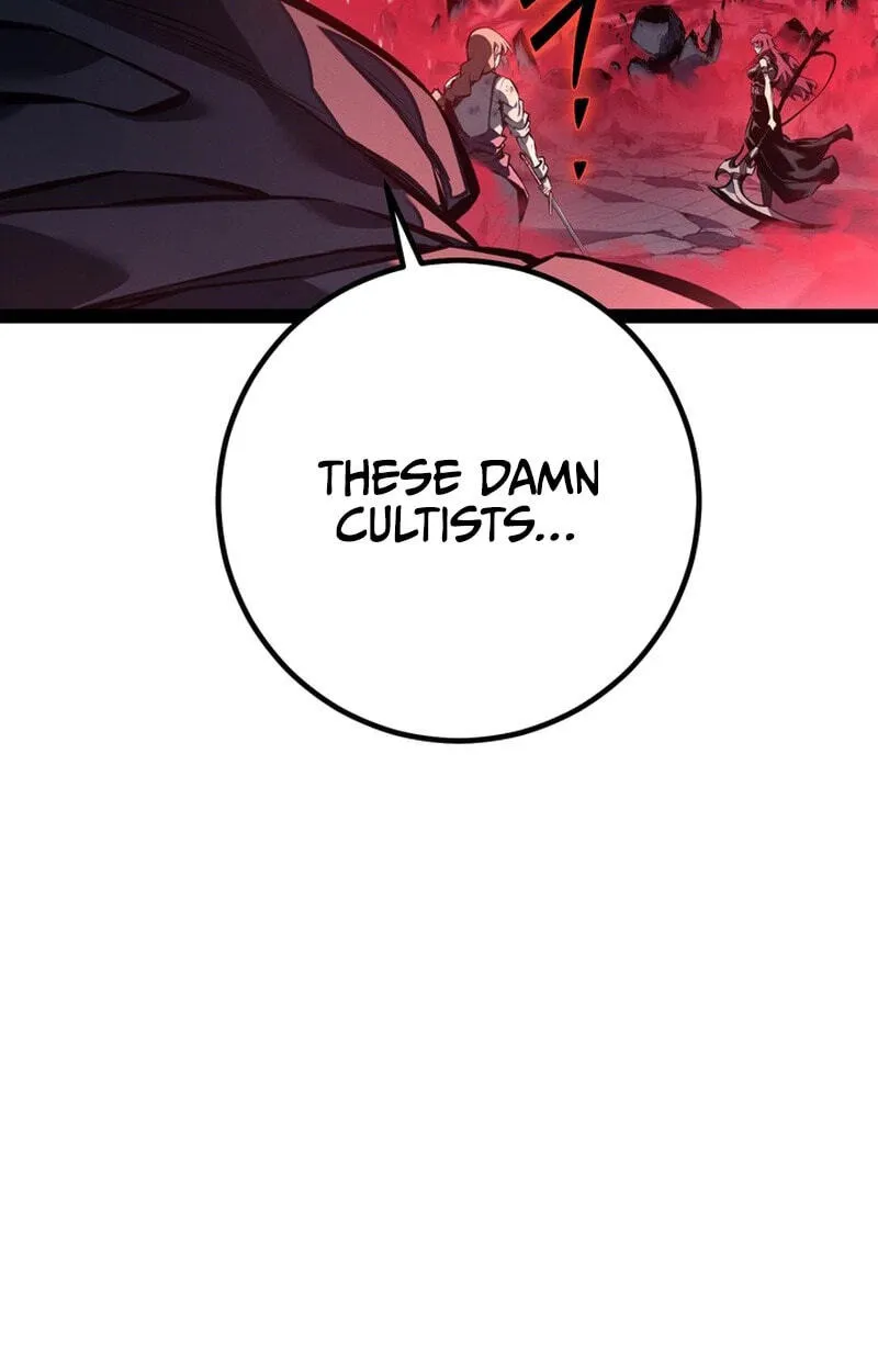 The Bastard of Swordborne Chapter 103 page 93 - 
