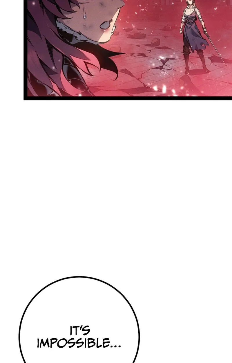 The Bastard of Swordborne Chapter 103 page 98 - 