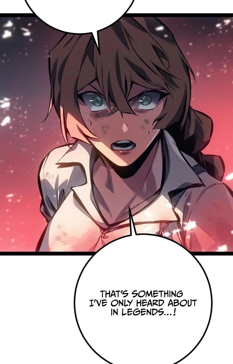 The Bastard of Swordborne Chapter 103 page 99 - 