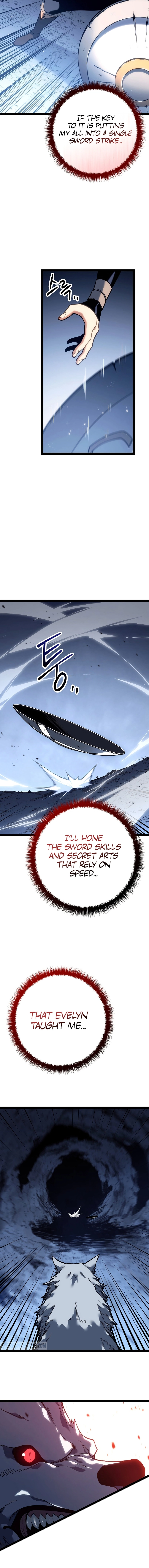 The Bastard of Swordborne Chapter 14 page 10 - 