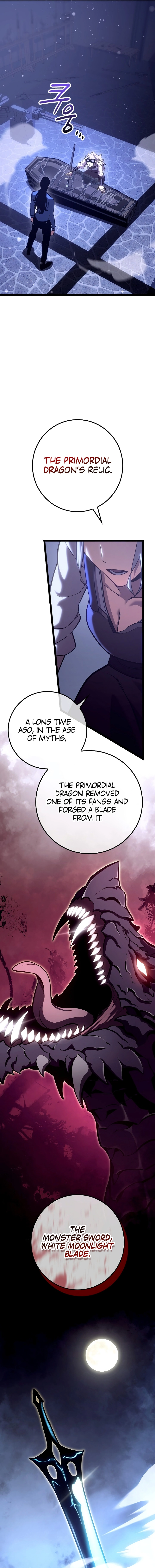 The Bastard of Swordborne Chapter 17 page 17 - 