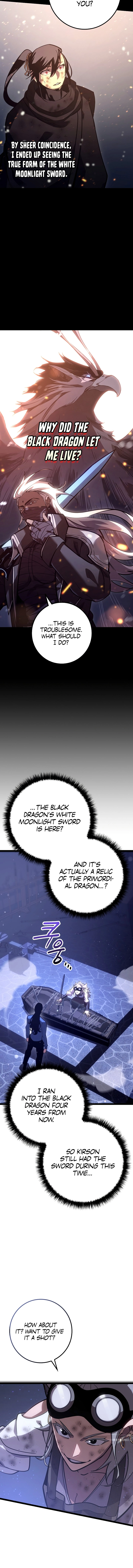 The Bastard of Swordborne Chapter 18 page 2 - 