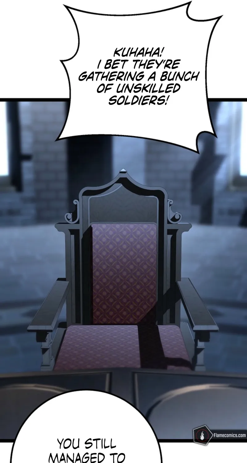 The Bastard of Swordborne Chapter 2.1 page 11 - 