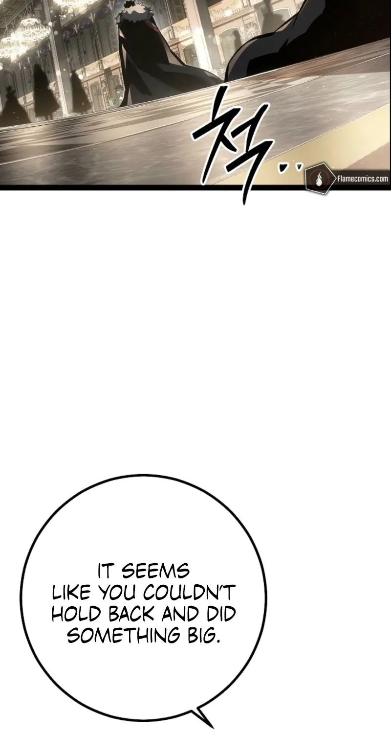 The Bastard of Swordborne Chapter 2.1 page 102 - 