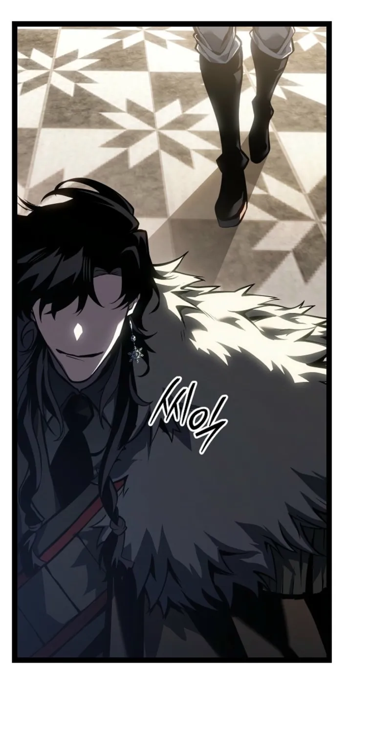 The Bastard of Swordborne Chapter 2.1 page 103 - 