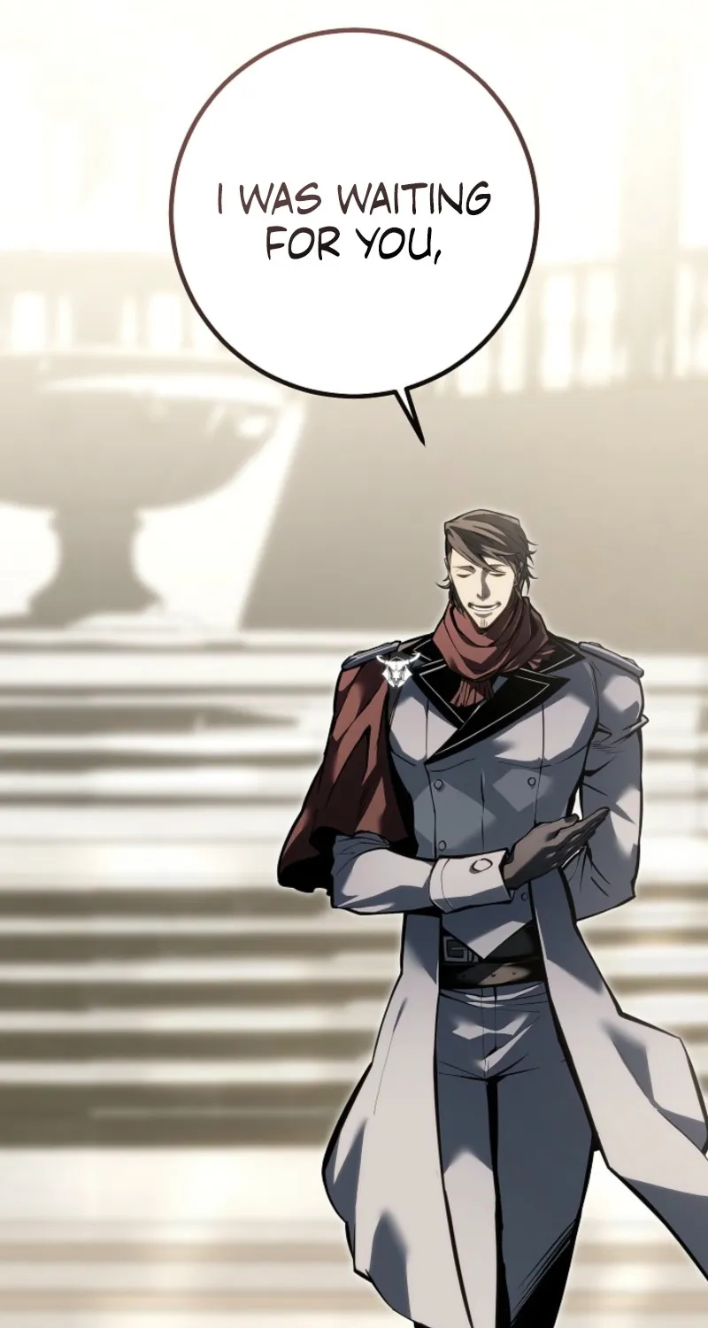 The Bastard of Swordborne Chapter 2.1 page 105 - 