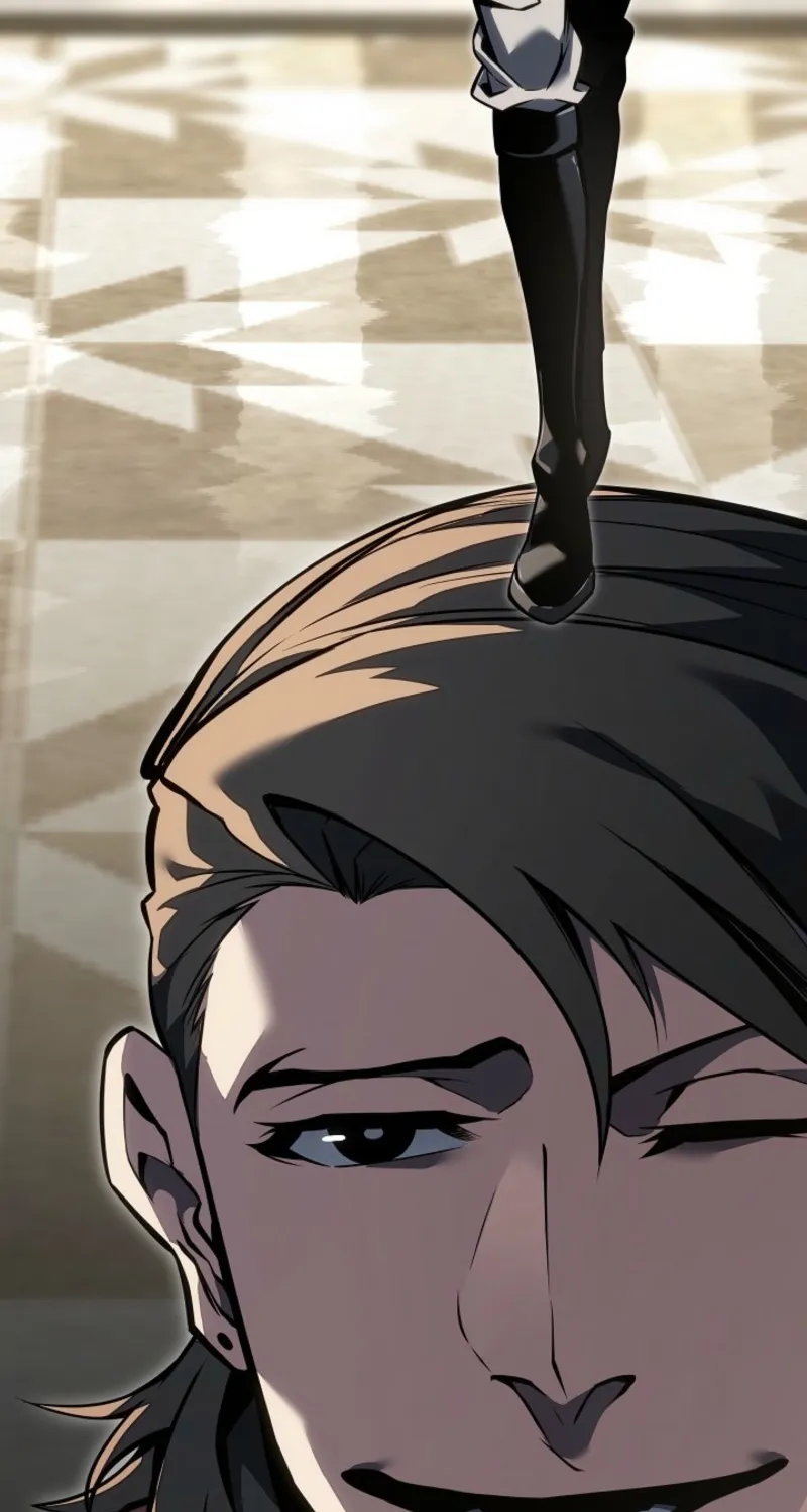 The Bastard of Swordborne Chapter 2.1 page 106 - 