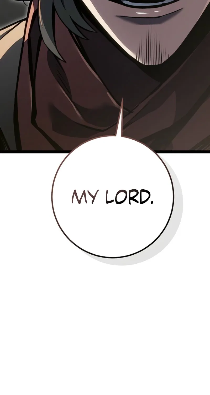The Bastard of Swordborne Chapter 2.1 page 107 - 
