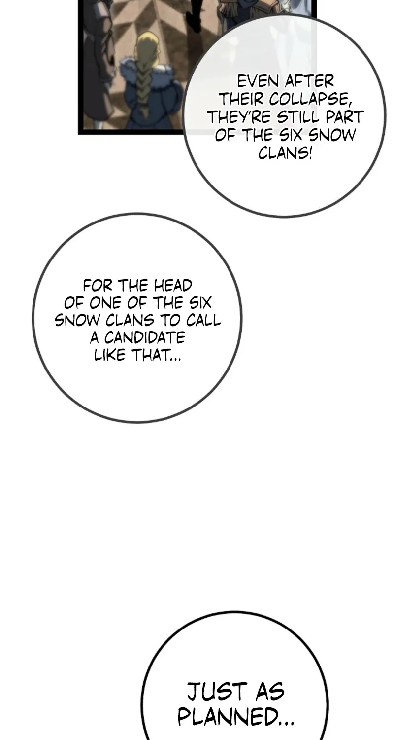 The Bastard of Swordborne Chapter 2.1 page 111 - 