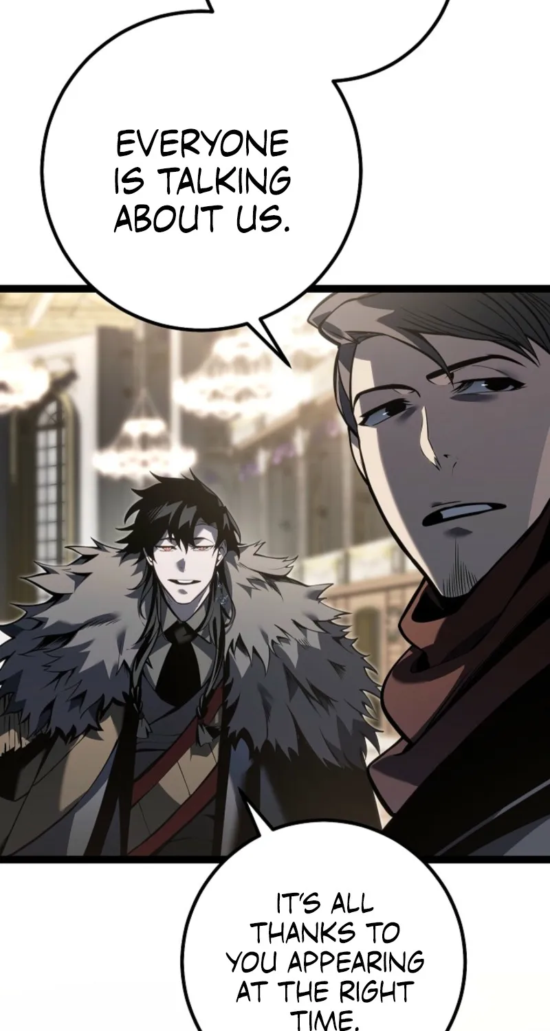 The Bastard of Swordborne Chapter 2.1 page 112 - 