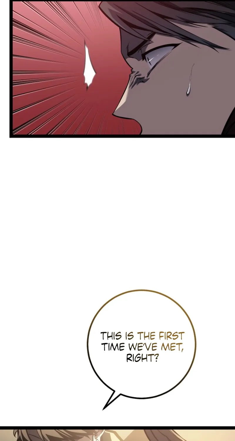 The Bastard of Swordborne Chapter 2.1 page 116 - 