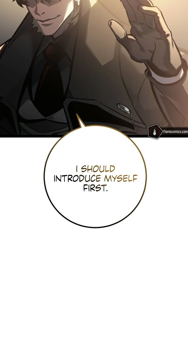 The Bastard of Swordborne Chapter 2.1 page 117 - 