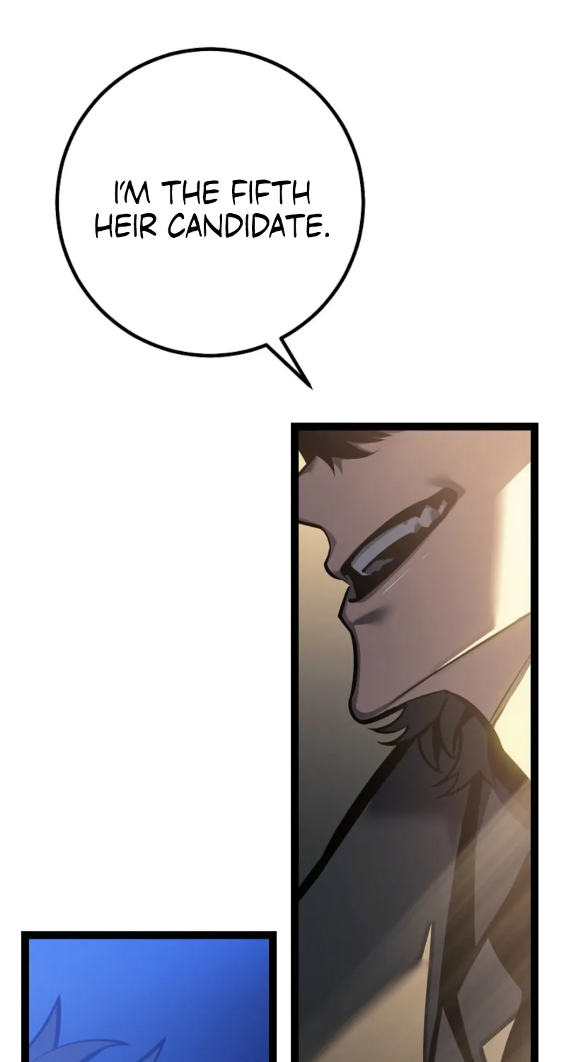 The Bastard of Swordborne Chapter 2.1 page 118 - 