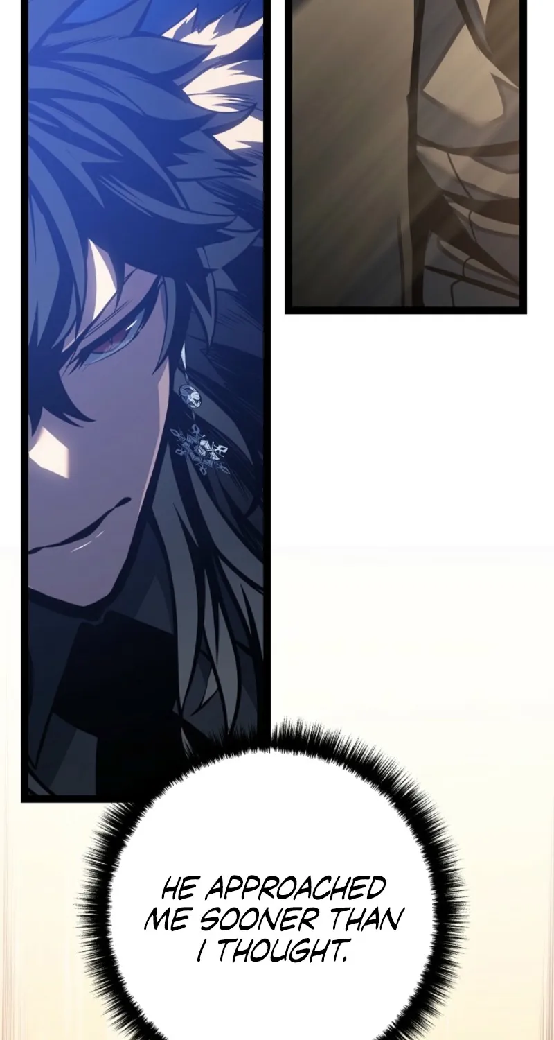 The Bastard of Swordborne Chapter 2.1 page 119 - 