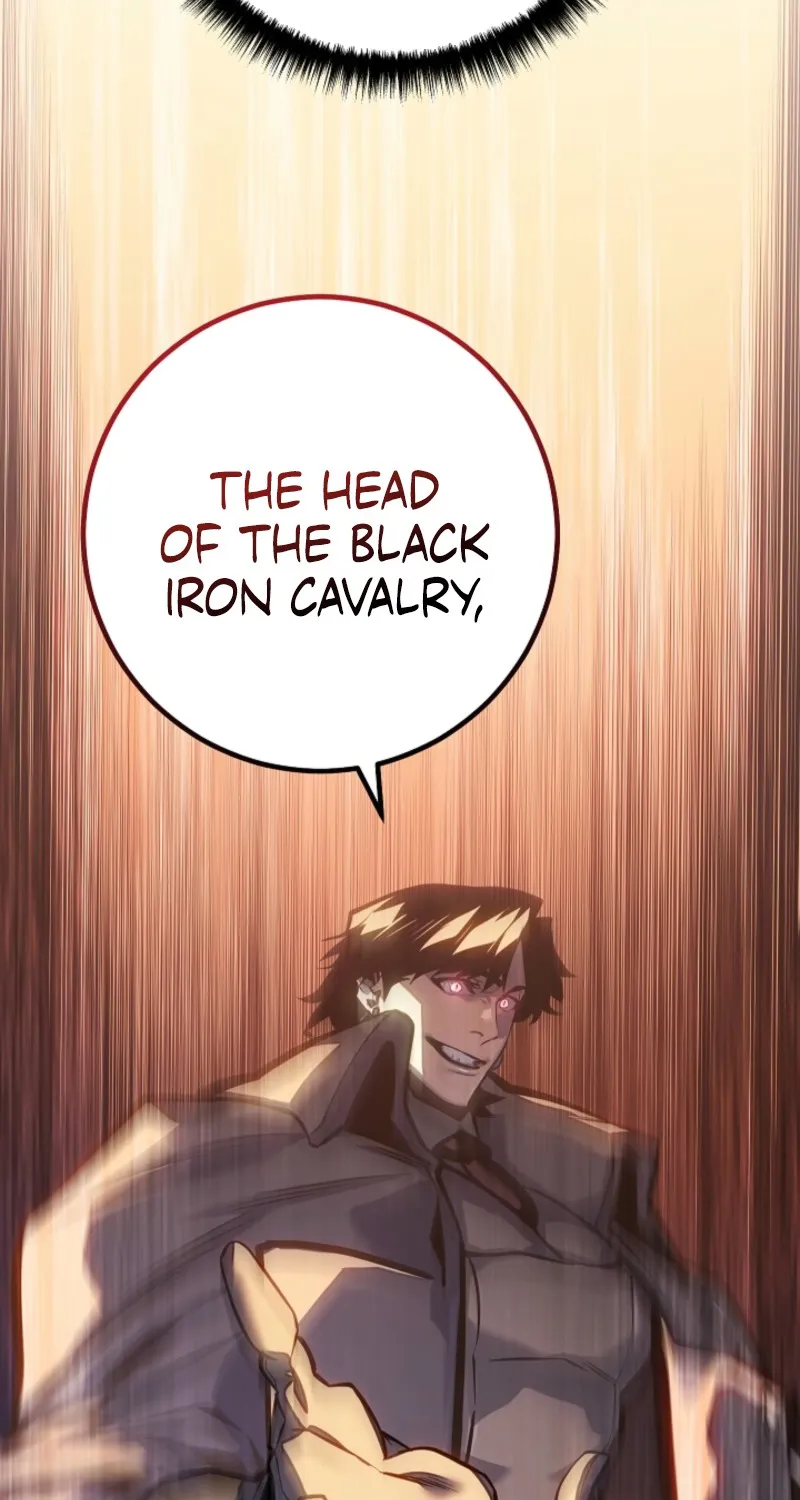 The Bastard of Swordborne Chapter 2.1 page 120 - 