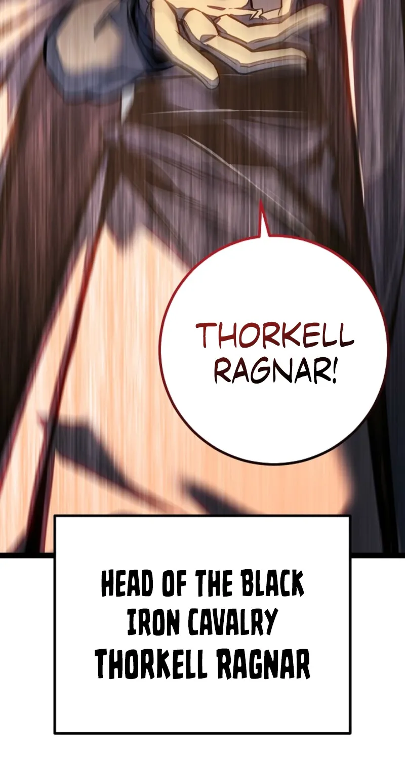 The Bastard of Swordborne Chapter 2.1 page 121 - 