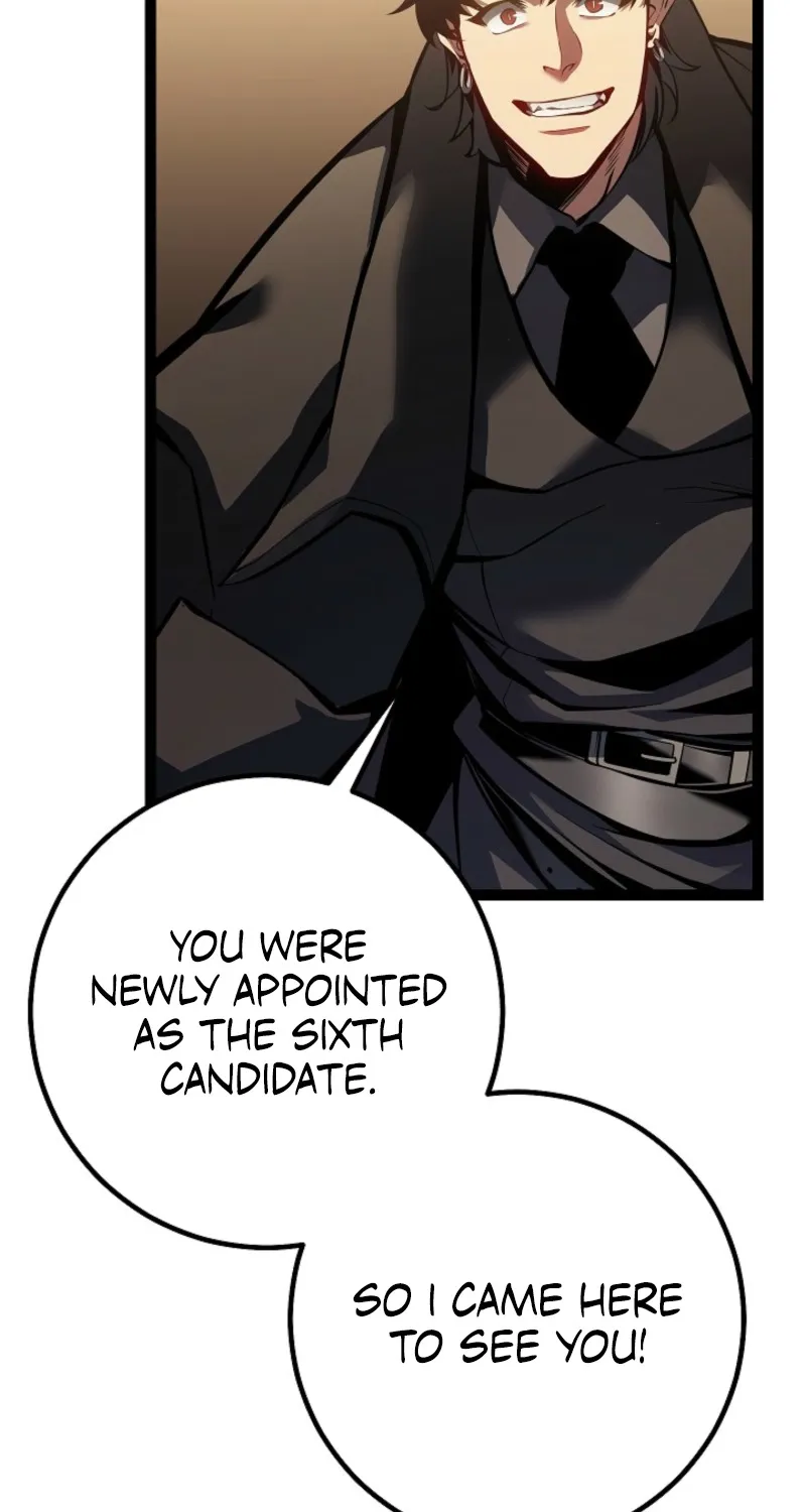 The Bastard of Swordborne Chapter 2.1 page 129 - 