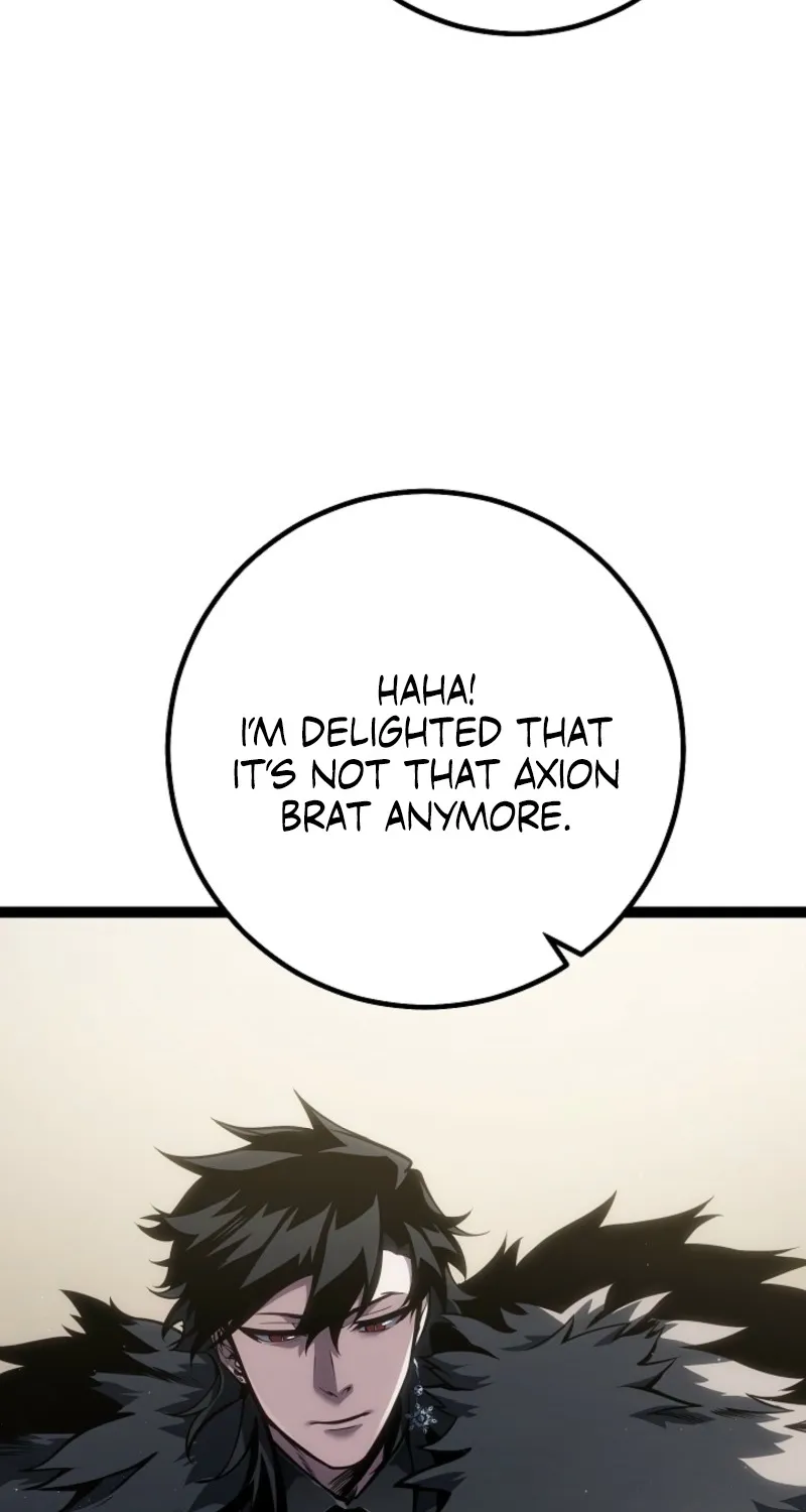 The Bastard of Swordborne Chapter 2.1 page 130 - 