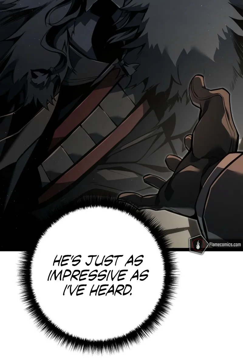 The Bastard of Swordborne Chapter 2.1 page 131 - 