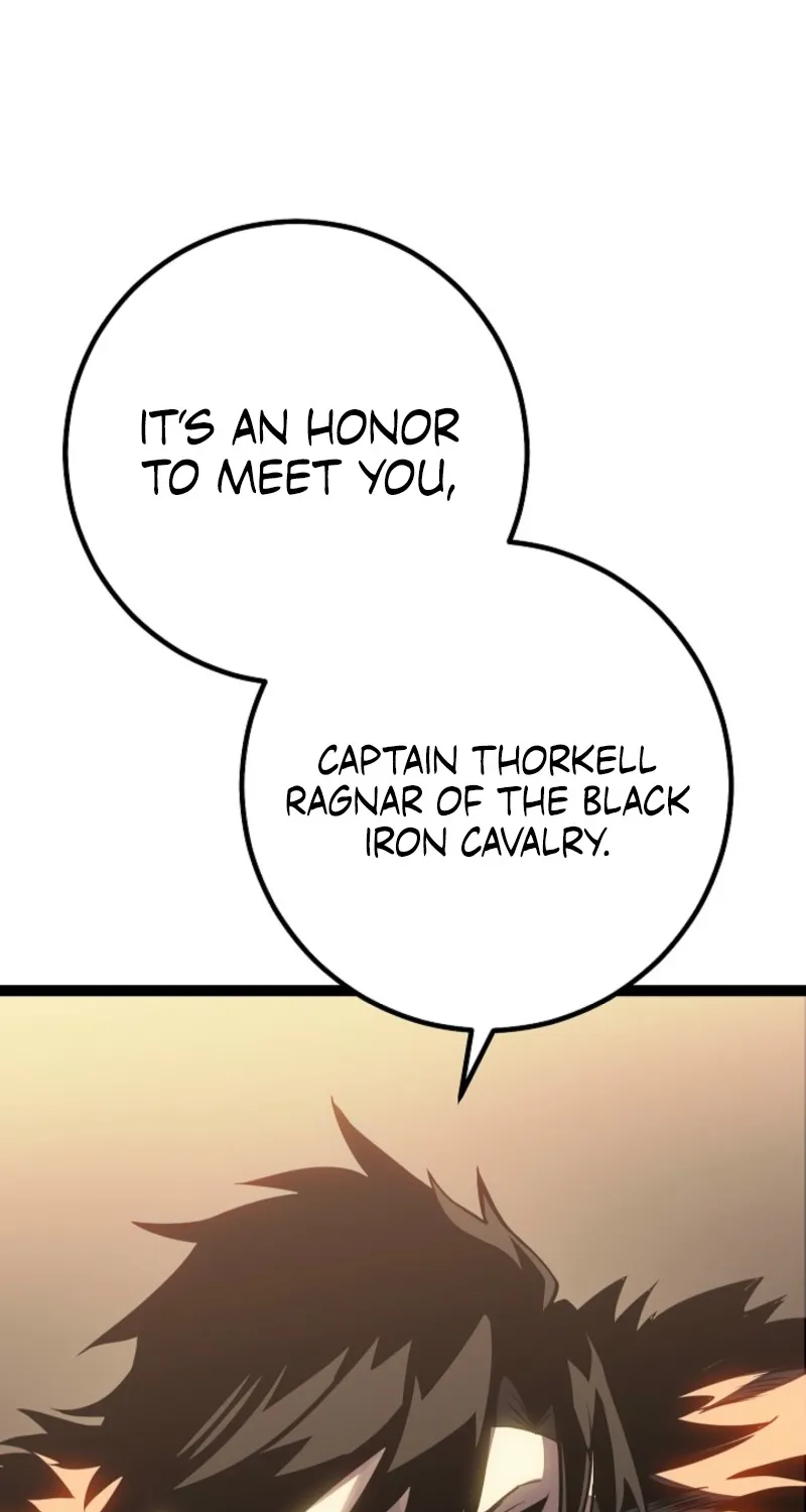 The Bastard of Swordborne Chapter 2.1 page 136 - 