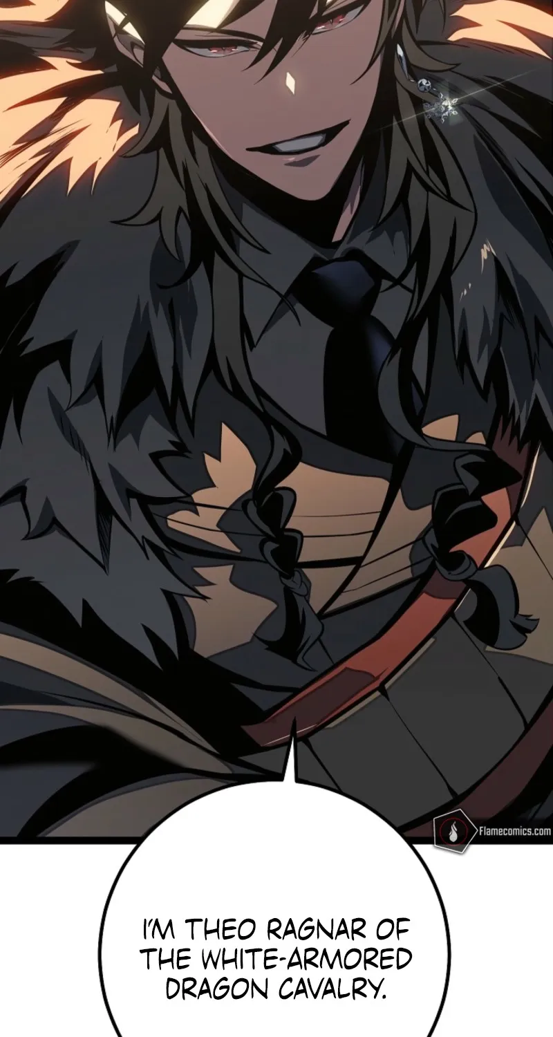 The Bastard of Swordborne Chapter 2.1 page 137 - 
