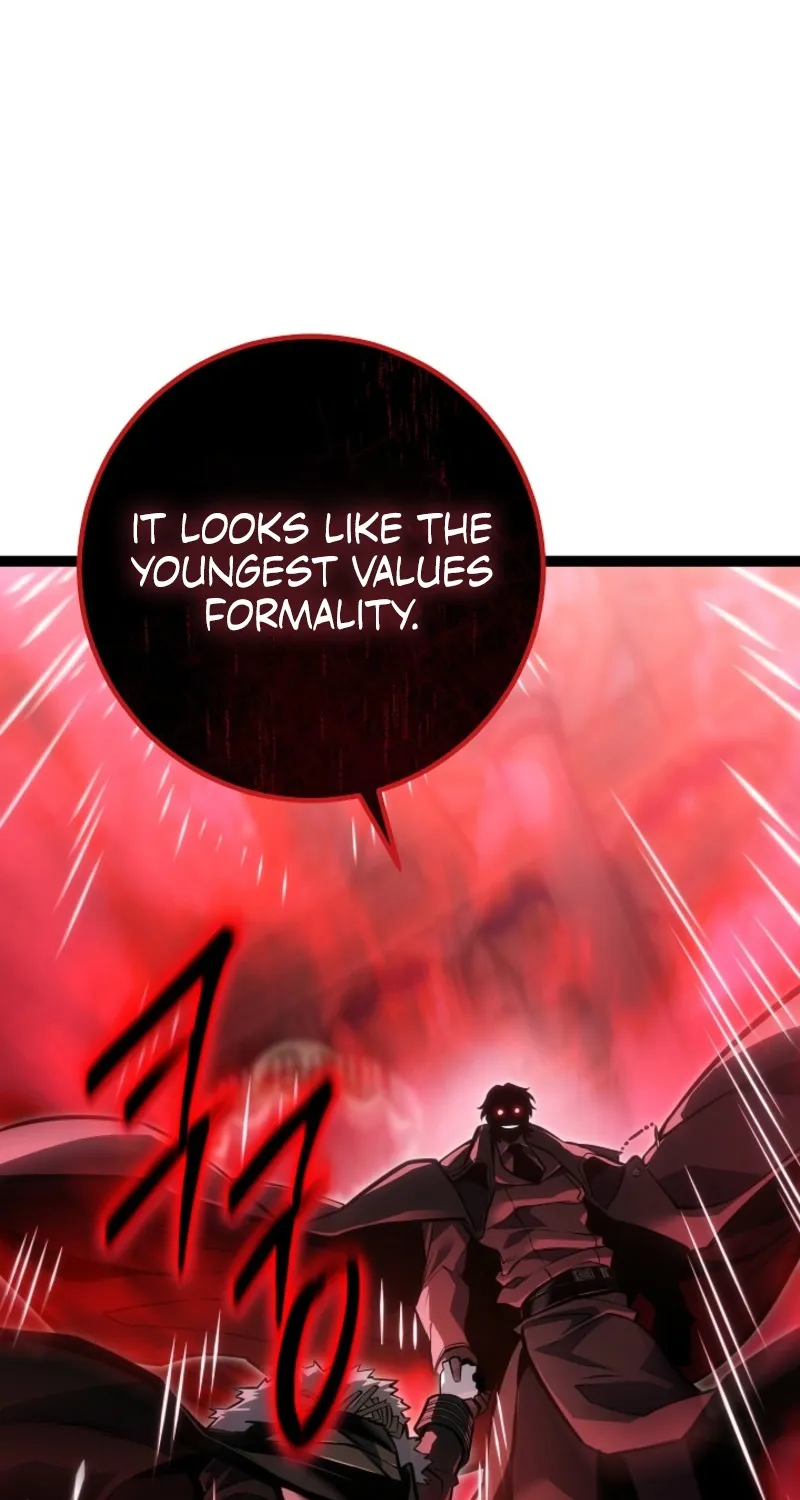The Bastard of Swordborne Chapter 2.1 page 142 - 