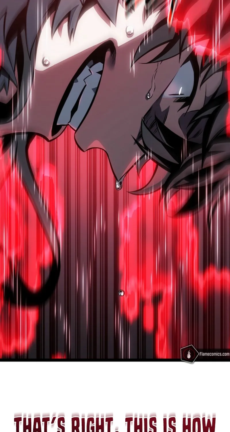 The Bastard of Swordborne Chapter 2.1 page 147 - 