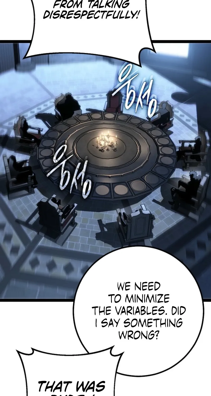The Bastard of Swordborne Chapter 2.1 page 16 - 