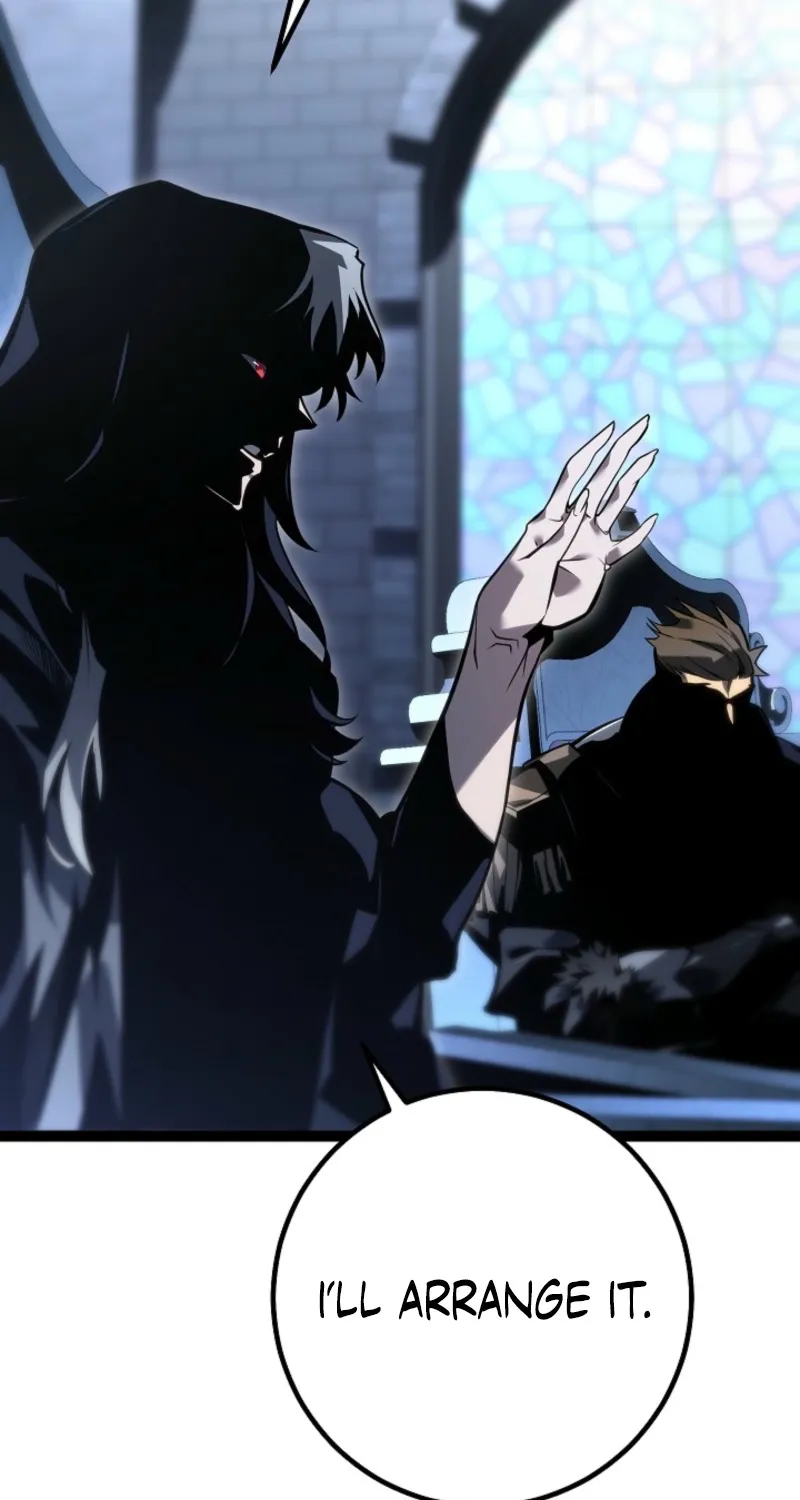 The Bastard of Swordborne Chapter 2.1 page 19 - 
