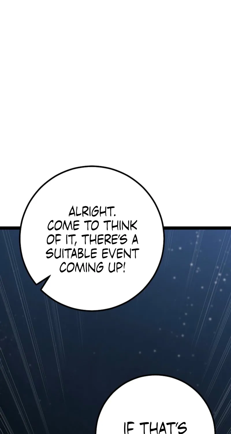 The Bastard of Swordborne Chapter 2.1 page 21 - 