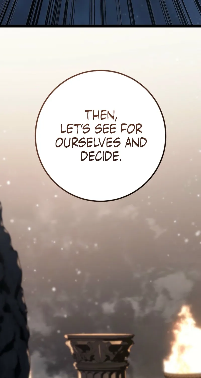 The Bastard of Swordborne Chapter 2.1 page 23 - 