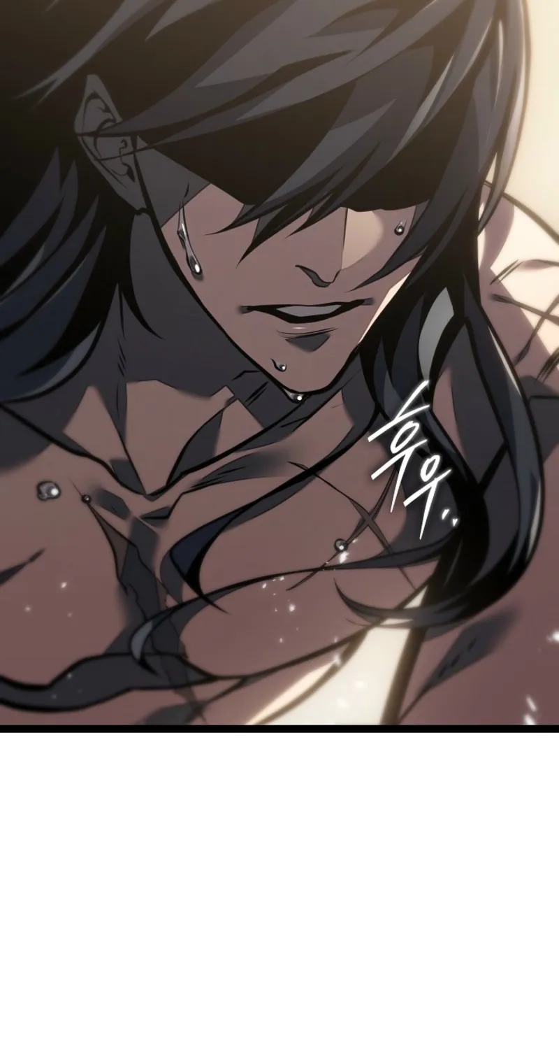 The Bastard of Swordborne Chapter 2.1 page 27 - 