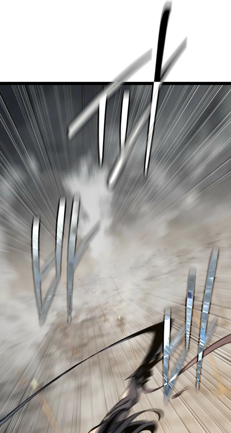 The Bastard of Swordborne Chapter 2.1 page 30 - 