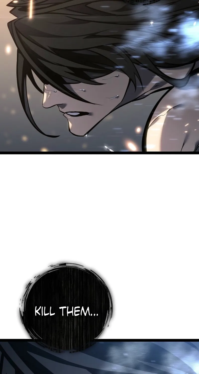The Bastard of Swordborne Chapter 2.1 page 33 - 