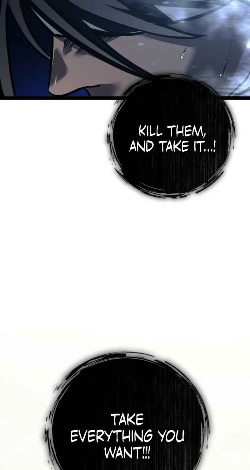 The Bastard of Swordborne Chapter 2.1 page 34 - 