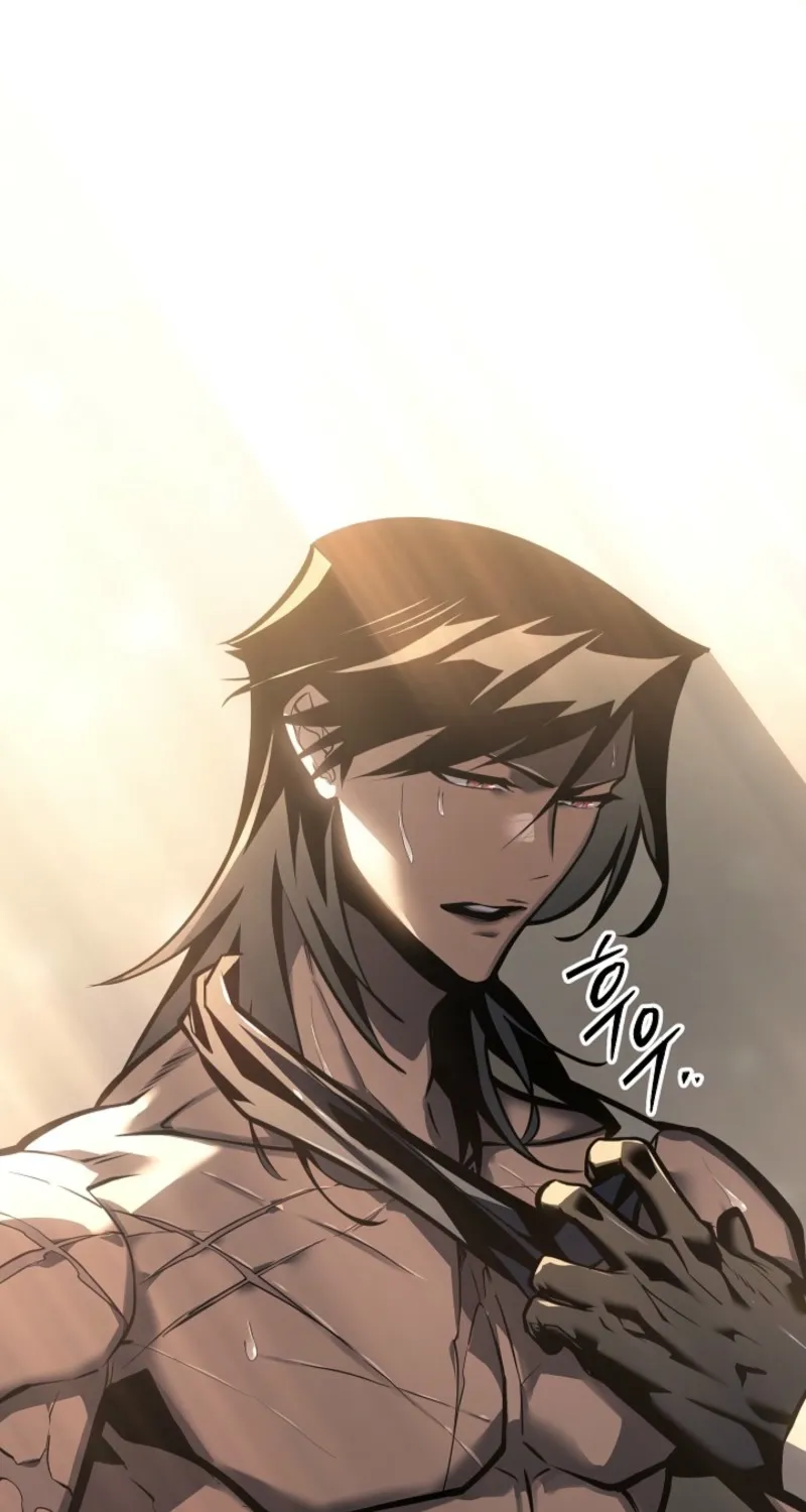 The Bastard of Swordborne Chapter 2.1 page 39 - 
