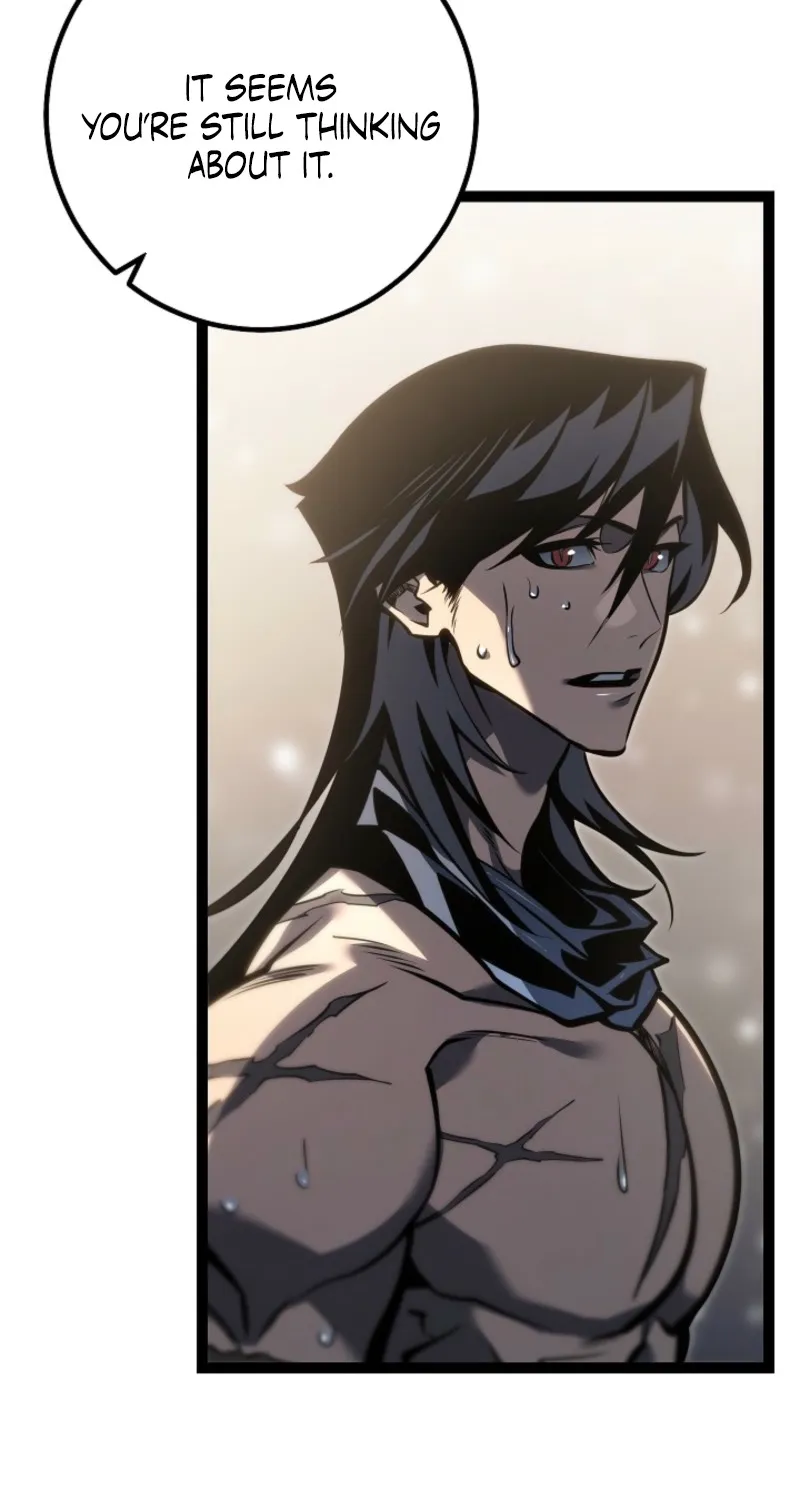The Bastard of Swordborne Chapter 2.1 page 41 - 