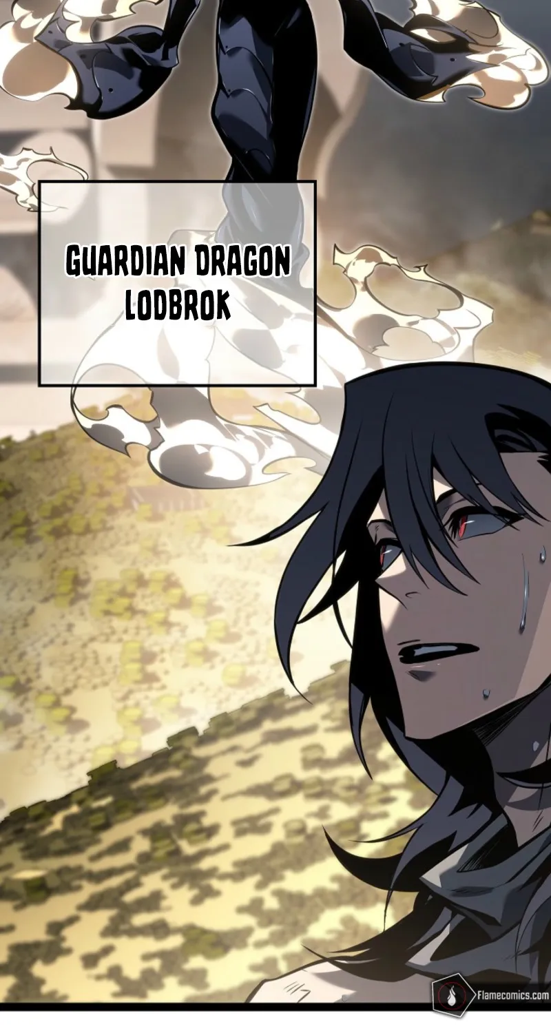 The Bastard of Swordborne Chapter 2.1 page 43 - 