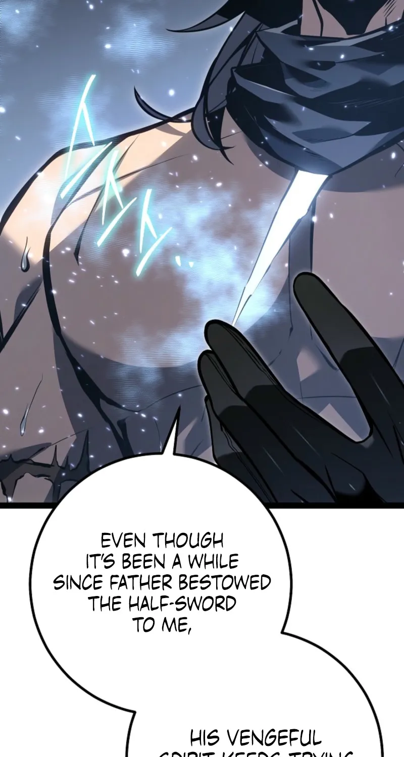 The Bastard of Swordborne Chapter 2.1 page 45 - 