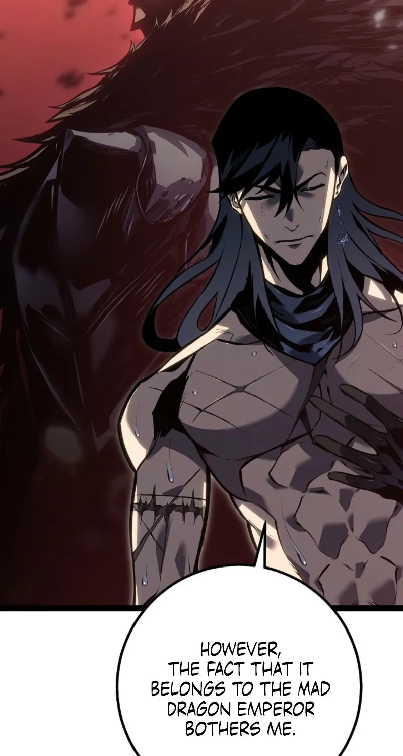 The Bastard of Swordborne Chapter 2.1 page 47 - 