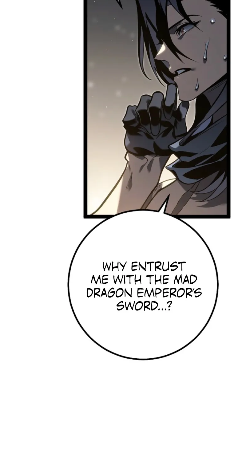 The Bastard of Swordborne Chapter 2.1 page 55 - 