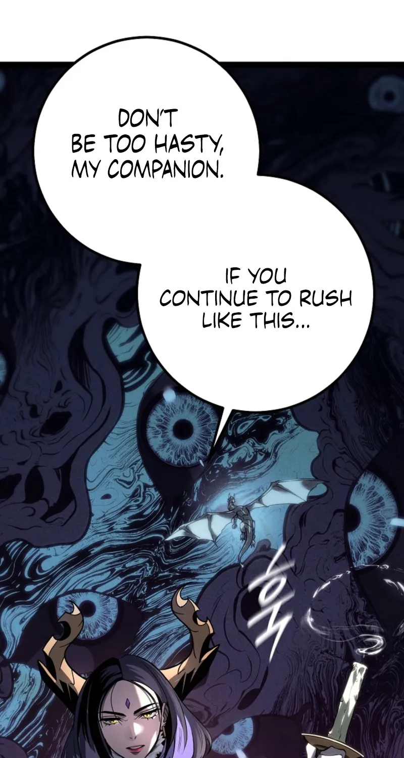 The Bastard of Swordborne Chapter 2.1 page 56 - 