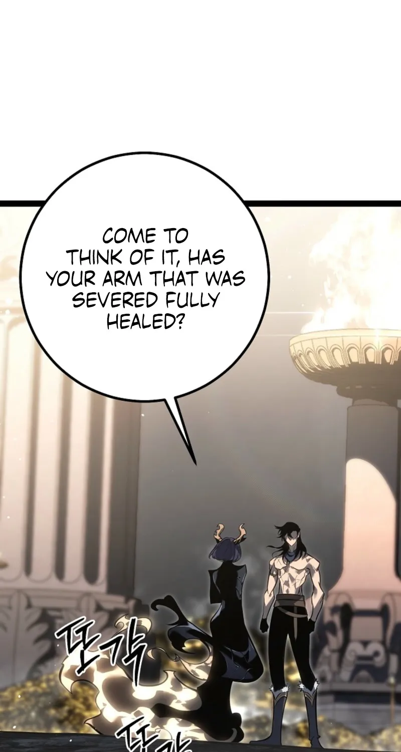 The Bastard of Swordborne Chapter 2.1 page 59 - 